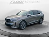 New 2026 Acura MDX w/ Advance Package image 3