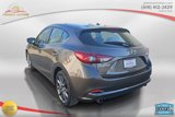 Used 2018 MAZDA MAZDA3 Touring image 3