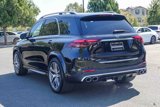 New 2026 Mercedes-Benz GLE 53 AMG 4MATIC image 4