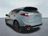 New 2025 Acura RDX A-Spec image 3