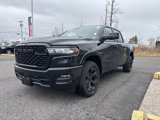 New 2025 RAM 1500 Big Horn image 3