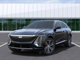 New 2025 Cadillac Lyriq Luxury image 6