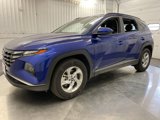 Used 2024 Hyundai Tucson SEL image 2