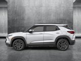 New 2026 Chevrolet TrailBlazer ACTIV image 3