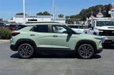 New 2026 Chevrolet TrailBlazer ACTIV w/ Convenience Package image 3