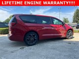 New 2026 Chrysler Pacifica Select image 4