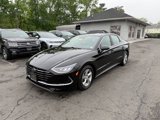 Used 2021 Hyundai Sonata SE w/ Preferred Accessory Package image 3