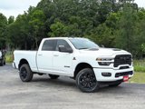 New 2025 RAM 2500 Laramie w/ Night Edition image 2