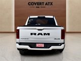 New 2025 RAM 1500 Tungsten w/ Trailer Tow Group image 4