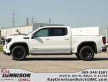 New 2026 GMC Sierra 1500 Elevation w/ Elevation Premium Package image 4