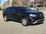 Used 2021 Volkswagen Atlas Cross Sport S image 2