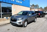 Used 2023 Chevrolet Equinox LT image 3
