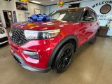 Used 2022 Ford Explorer ST w/ Equipment Group 401A image 5