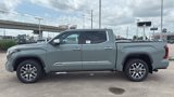 New 2025 Toyota Tundra 1794 Edition image 4