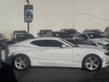 Used 2020 Chevrolet Camaro LT image 4