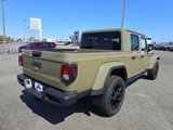 New 2025 Jeep Gladiator Sport image 4