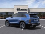 New 2026 Cadillac Vistiq Sport image 3