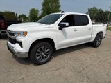 New 2025 Chevrolet Silverado 1500 LT image 6