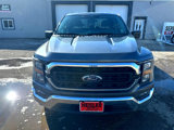 Used 2023 Ford F150 XLT image 3
