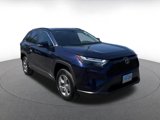 Used 2024 Toyota RAV4 XLE image 3