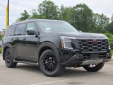 New 2025 Nissan Armada PRO-4X image 2