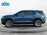 New 2026 Chevrolet Equinox LT image 2