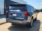 New 2025 GMC Yukon Denali w/ Denali Reserve Package image 3