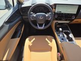 New 2026 Lexus NX 350 AWD w/ Premium Package image 4