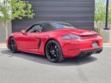Certified 2024 Porsche 718 Boxster GTS image 3