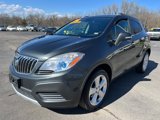 Used 2016 Buick Encore AWD image 2