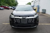 New 2026 Chevrolet Equinox LT w/ Convenience Package II image 3