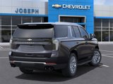 New 2025 Chevrolet Tahoe Premier image 4