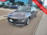 Used 2022 Honda Accord LX image 3