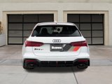 New 2025 Audi RS 6 performance image 4