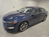Used 2022 Chevrolet Malibu LT image 5