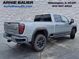 New 2025 GMC Sierra 2500 AT4 w/ AT4 Premium Plus Package image 4