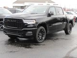 New 2025 RAM 1500 Limited image 2
