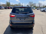 Used 2021 Ford EcoSport SE w/ SE Convenience Package image 4