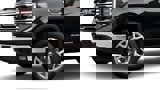 New 2026 GMC Sierra 1500 SLT image 5
