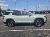 New 2026 Chevrolet Equinox ACTIV w/ Convenience Package III image 2