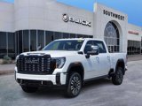 New 2025 GMC Sierra 2500 Denali Ultimate w/ Max Trailering Package image 2