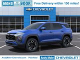 New 2026 Chevrolet Equinox ACTIV w/ Convenience Package III image 2