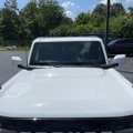 Used 2025 Ford Bronco Outer Banks image 3