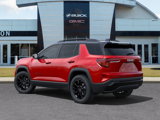 New 2026 GMC Terrain Elevation w/ Elevation Premium Package image 3