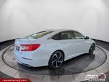 Used 2018 Honda Accord Sport image 5