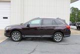 Used 2017 Subaru Outback 3.6R Touring image 5