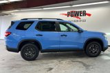 New 2025 Honda Pilot TrailSport image 2