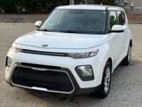 Used 2020 Kia Soul LX image 4
