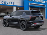 New 2026 Chevrolet Equinox LT image 3