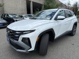 Certified 2025 Hyundai Tucson SEL image 3
